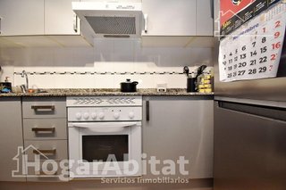 Piso en venta en Les Boqueres-Zona norte en Almazora/Almassora