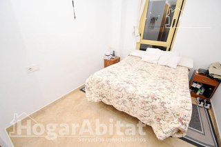 Piso en venta en Les Boqueres-Zona norte en Almazora/Almassora