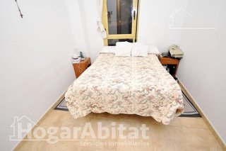 Piso en venta en Les Boqueres-Zona norte en Almazora/Almassora