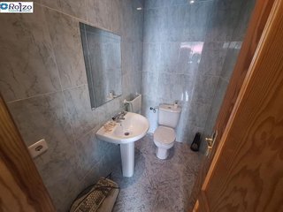 Nave industrial en venta en Torrijos