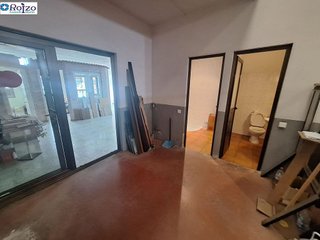 Nave industrial en venta en Torrijos