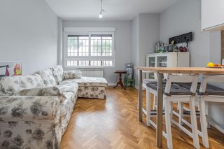 Piso en venta en Los Arroyos en San Sebastián de los Reyes