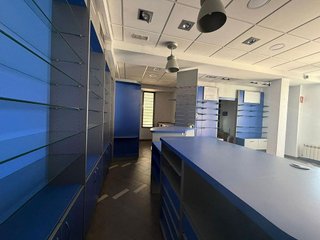 Local comercial en venta en Constitución-El Balconcillo en Guadalajara