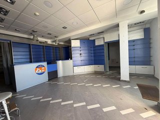 Local comercial en venta en Constitución-El Balconcillo en Guadalajara