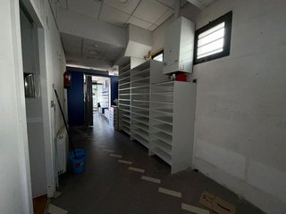 Local comercial en venta en Constitución-El Balconcillo en Guadalajara