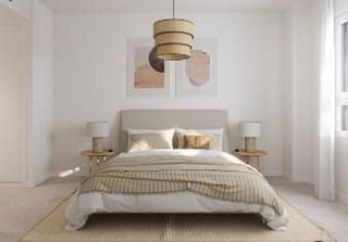Piso en venta en Calaburra - Chaparral en Mijas