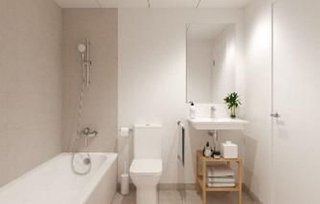 Piso en venta en Calaburra - Chaparral en Mijas