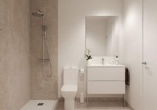 Piso en venta en Calaburra - Chaparral en Mijas