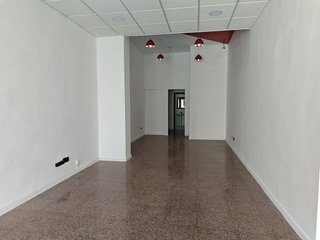 Local comercial en venta en San Antón en Alicante