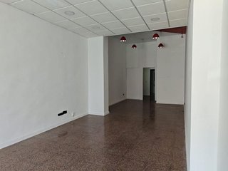 Local comercial en venta en San Antón en Alicante