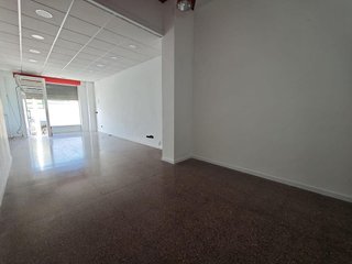 Local comercial en venta en San Antón en Alicante