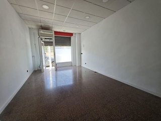 Local comercial en venta en San Antón en Alicante