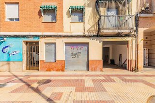 Piso en venta en Meliana