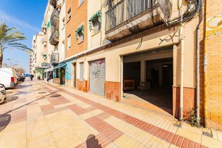 Piso en venta en Meliana