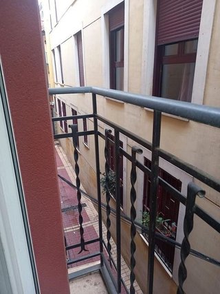 Piso en venta en San Pablo en Zaragoza