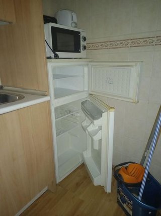 Piso en venta en San Pablo en Zaragoza
