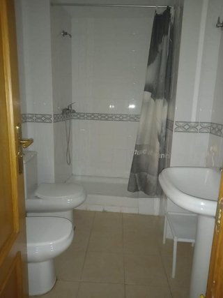Piso en venta en San Pablo en Zaragoza