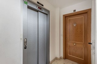Piso en venta en San Antón en Armilla