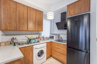 Piso en venta en San Antón en Armilla