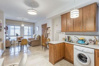 Piso en venta en San Antón en Armilla