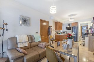 Piso en venta en San Antón en Armilla