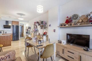 Piso en venta en San Antón en Armilla