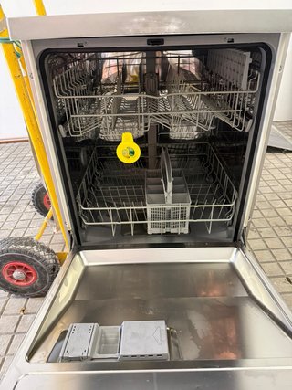 Lavavajillas Siemens