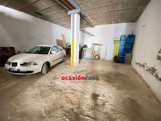 Garaje en venta en Peñarroya-Pueblonuevo