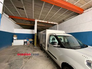 Garaje en venta en Peñarroya-Pueblonuevo