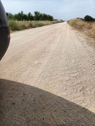 Terreno en venta en Mora