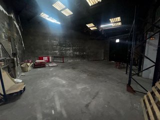 Nave industrial en venta en Monóvar/Monòver