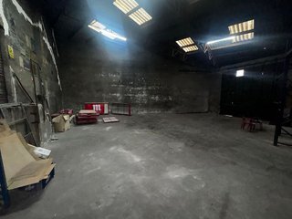 Nave industrial en venta en Monóvar/Monòver