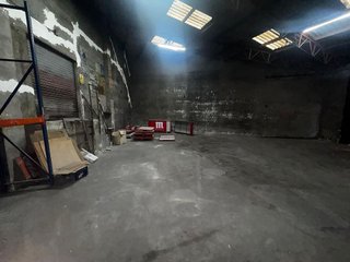 Nave industrial en venta en Monóvar/Monòver