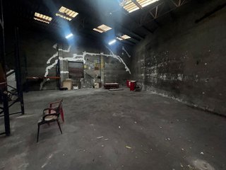 Nave industrial en venta en Monóvar/Monòver