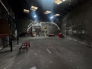 Nave industrial en venta en Monóvar/Monòver