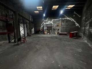 Nave industrial en venta en Monóvar/Monòver