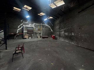 Nave industrial en venta en Monóvar/Monòver