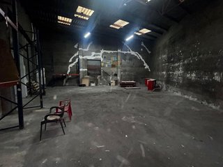 Nave industrial en venta en Monóvar/Monòver