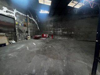 Nave industrial en venta en Monóvar/Monòver