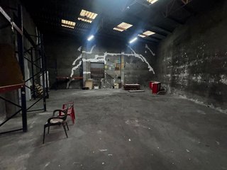 Nave industrial en venta en Monóvar/Monòver