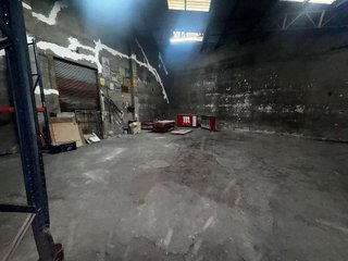 Nave industrial en venta en Monóvar/Monòver