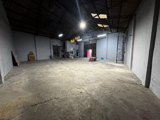 Nave industrial en venta en Monóvar/Monòver