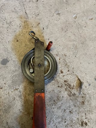 Medidor Nivel Depósitos y Tanques