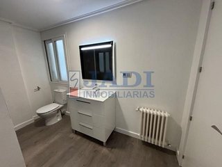 Piso en venta en Valdepeñas