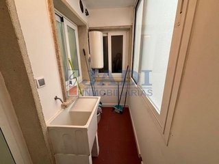 Piso en venta en Valdepeñas