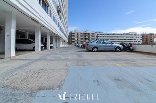Garaje en venta en Arenales - Lugo - Avenida Marítima en Palmas de Gran Canaria(Las)