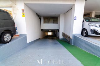 Garaje en venta en Arenales - Lugo - Avenida Marítima en Palmas de Gran Canaria(Las)