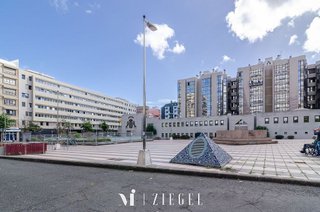 Garaje en venta en Arenales - Lugo - Avenida Marítima en Palmas de Gran Canaria(Las)