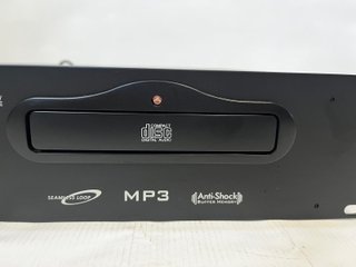 Reproductor Doble CD Fonestar CD-6900DJ