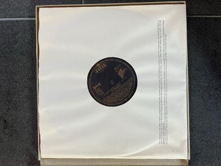 Vinilo Mozart Die Zauberflöte Decca